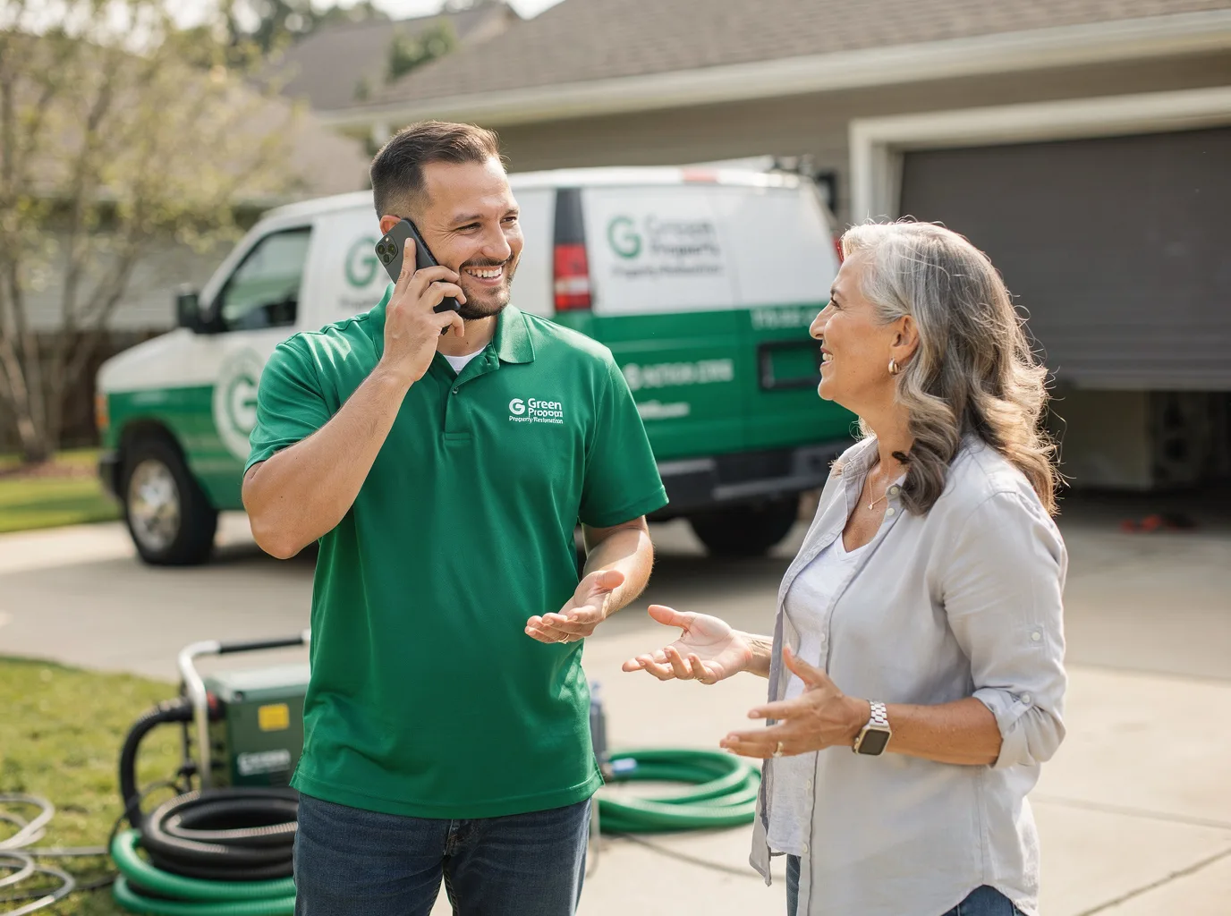 Water Damage Restoration Morrisville, NY FAQs